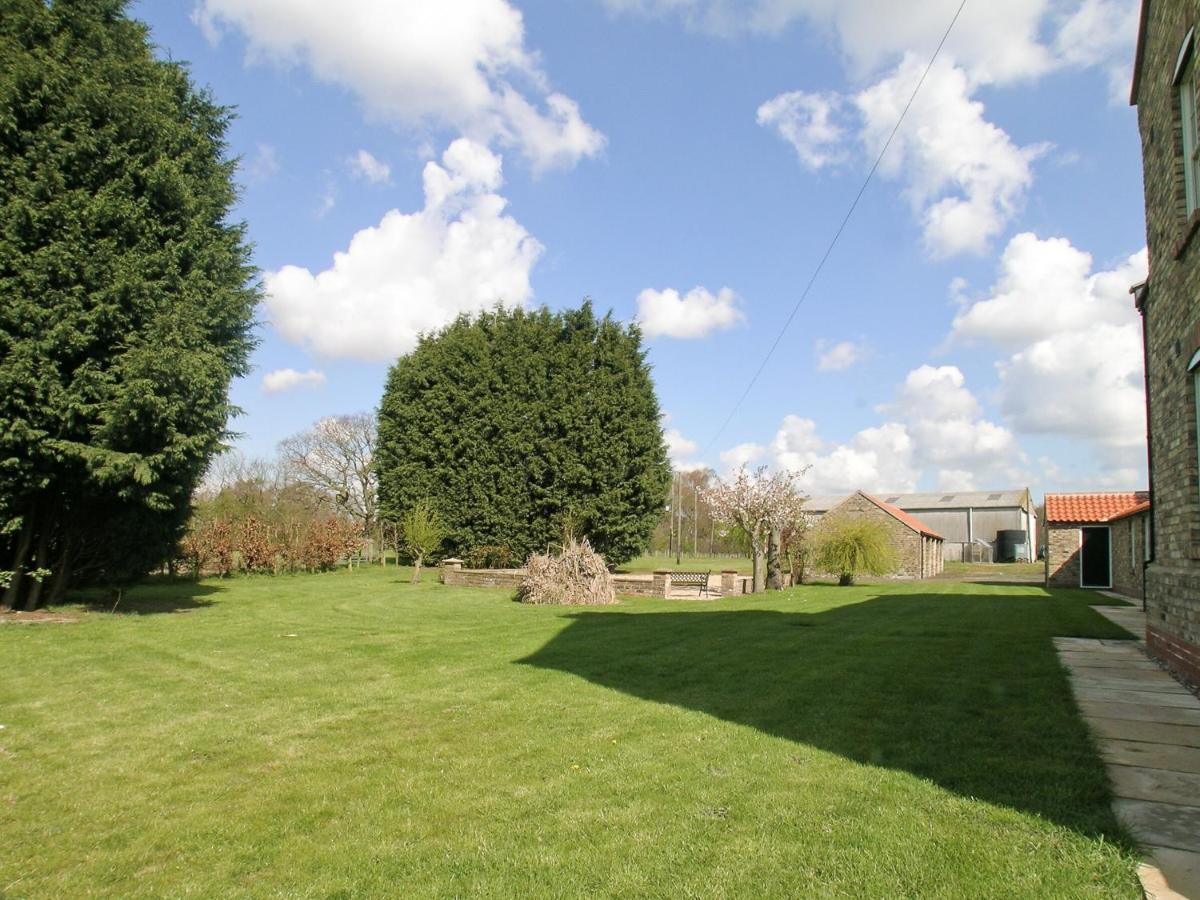 Rascal Wood Holme-on-Spalding-Moor Exterior foto
