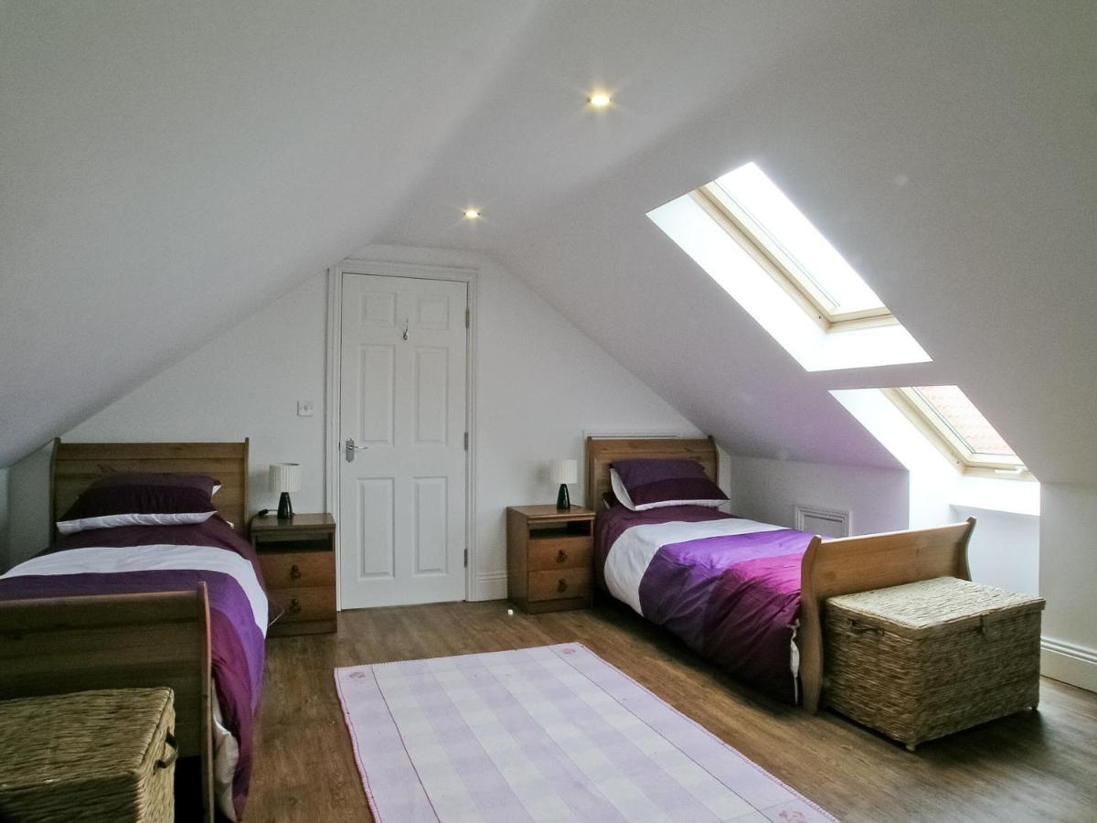 Rascal Wood Holme-on-Spalding-Moor Exterior foto