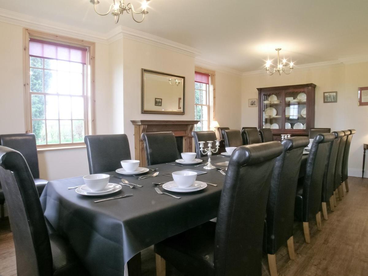 Rascal Wood Holme-on-Spalding-Moor Exterior foto